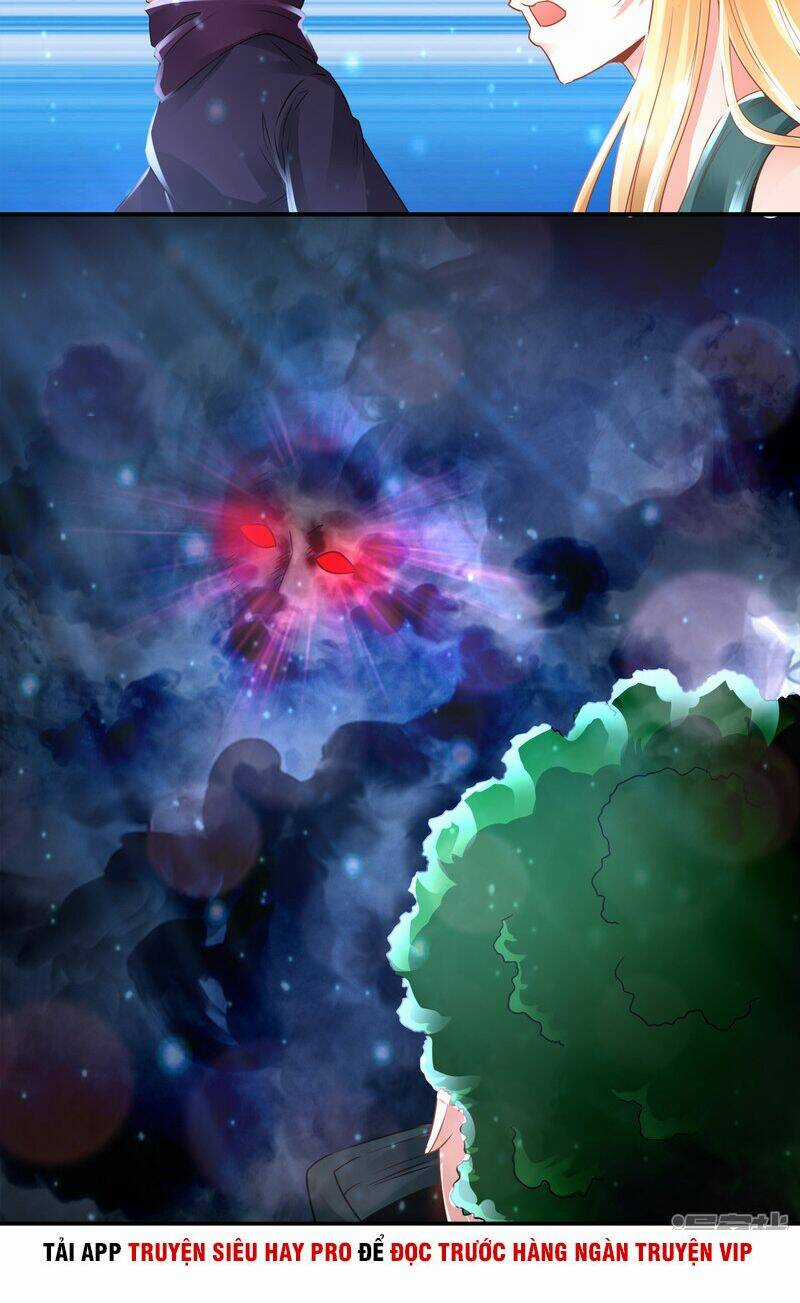 Phong Thủy Thiên Sư - Chapter 120 - Trang 5