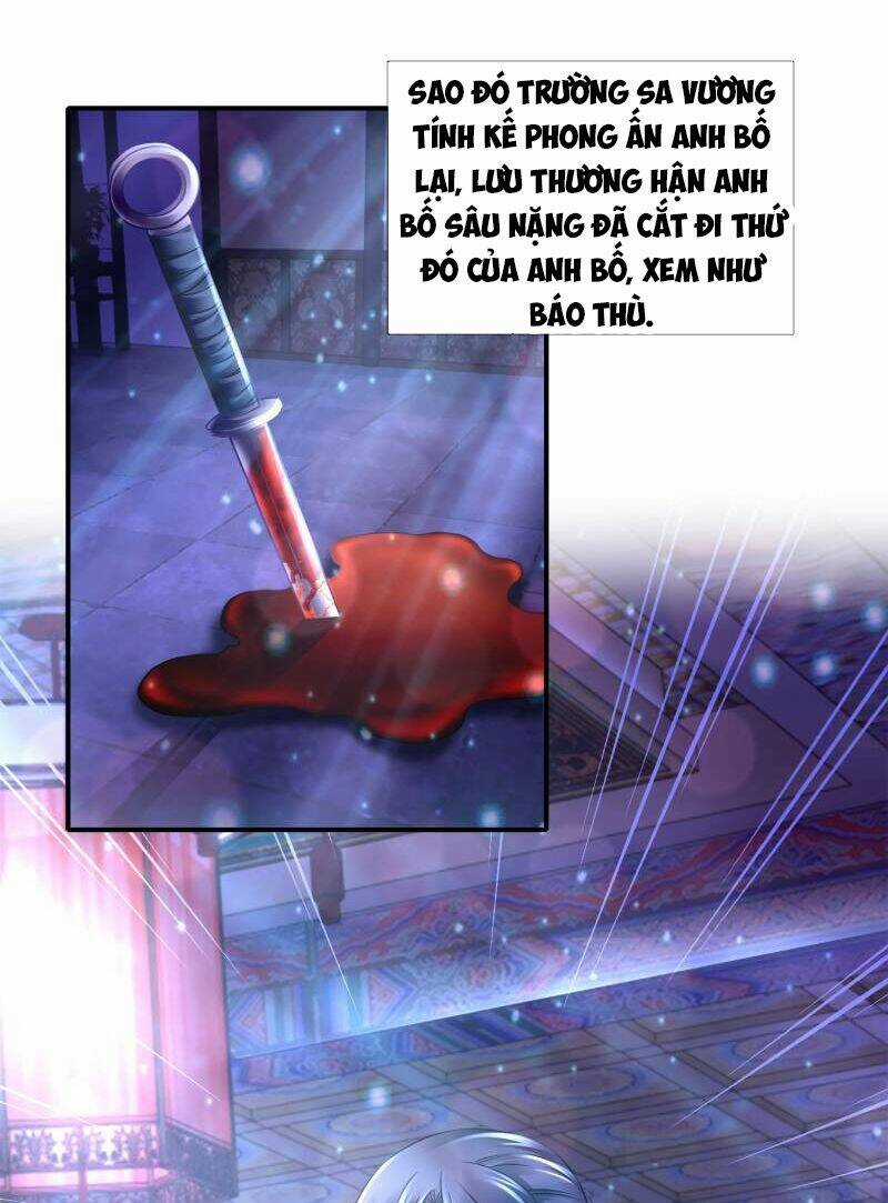 Phong Thủy Thiên Sư - Chapter 120 - Trang 10