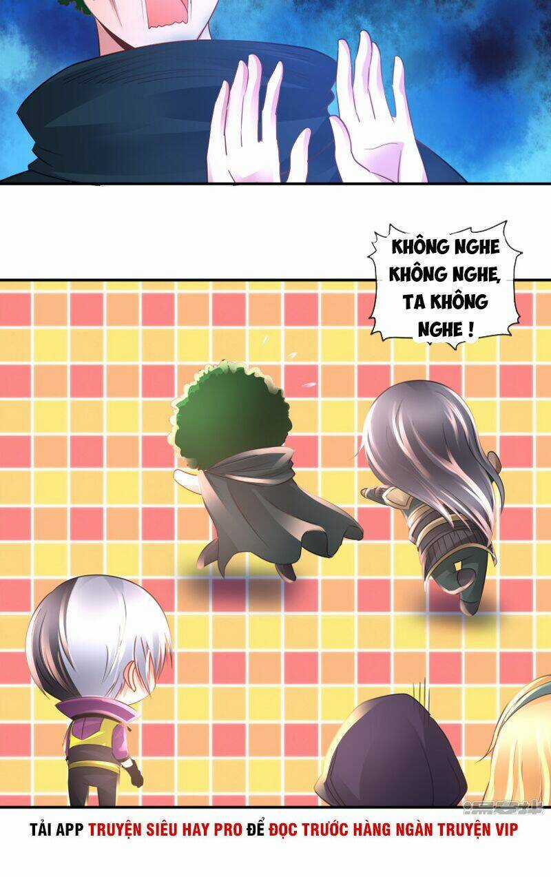 Phong Thủy Thiên Sư - Chapter 121 - Trang 11