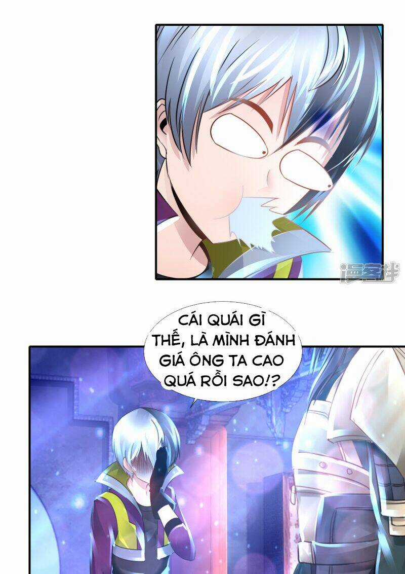 Phong Thủy Thiên Sư - Chapter 121 - Trang 15