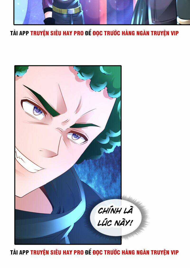 Phong Thủy Thiên Sư - Chapter 121 - Trang 16