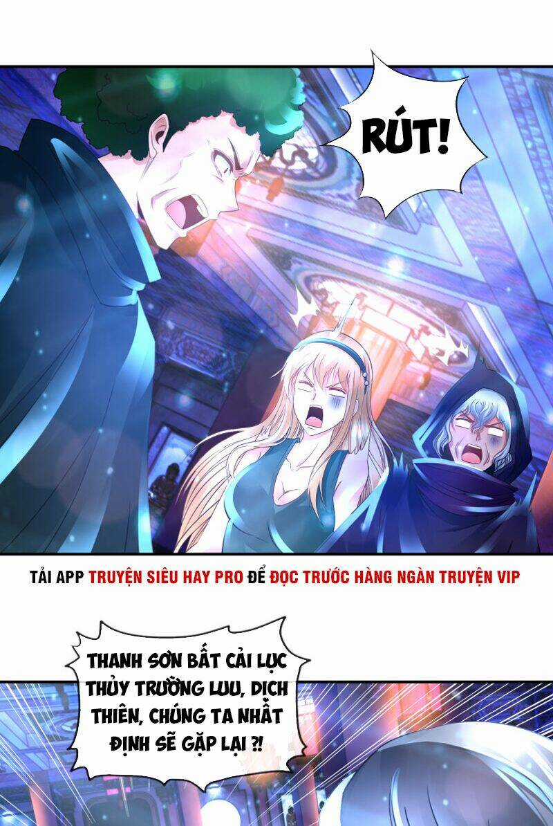 Phong Thủy Thiên Sư - Chapter 121 - Trang 17