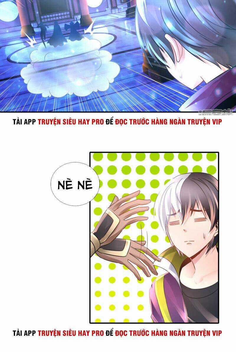 Phong Thủy Thiên Sư - Chapter 121 - Trang 18