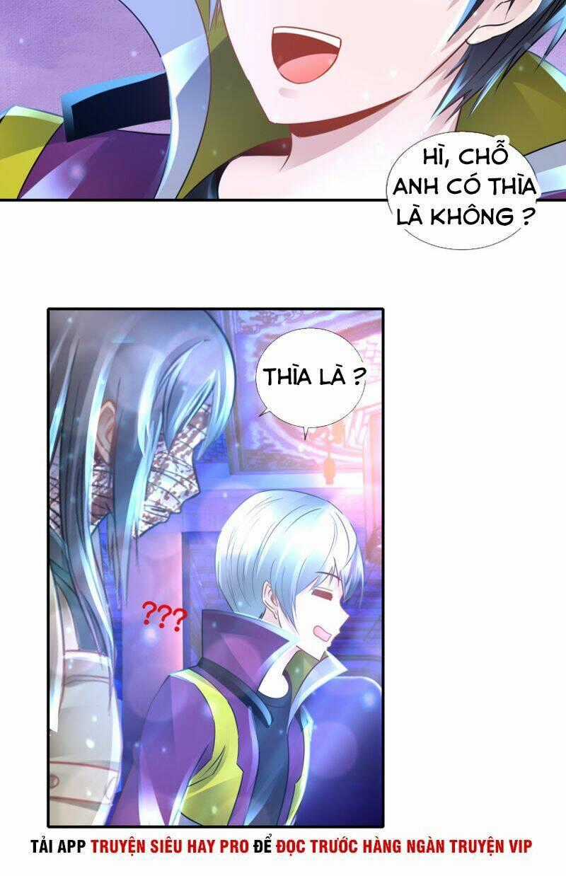 Phong Thủy Thiên Sư - Chapter 121 - Trang 20