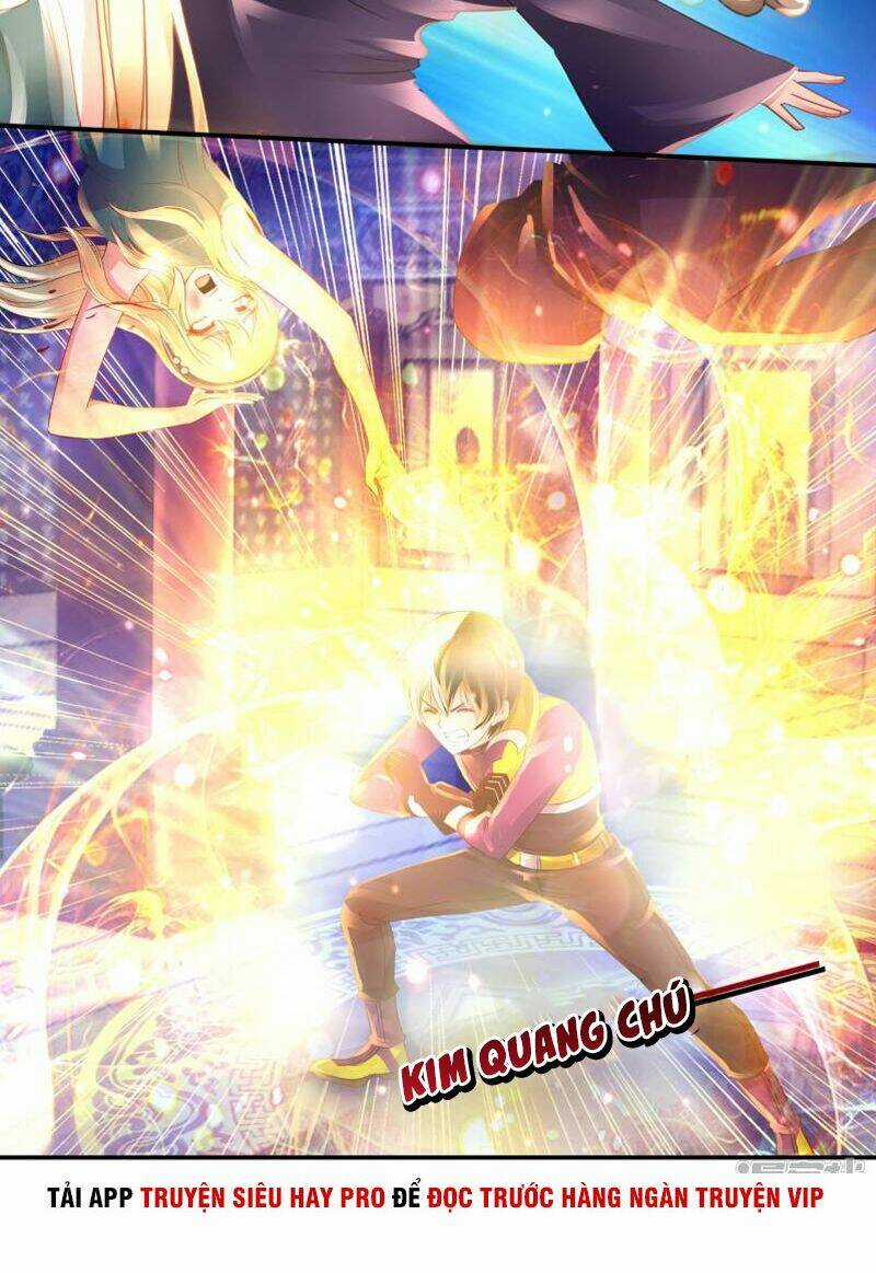 Phong Thủy Thiên Sư - Chapter 121 - Trang 5