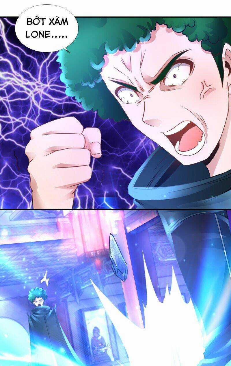 Phong Thủy Thiên Sư - Chapter 121 - Trang 8