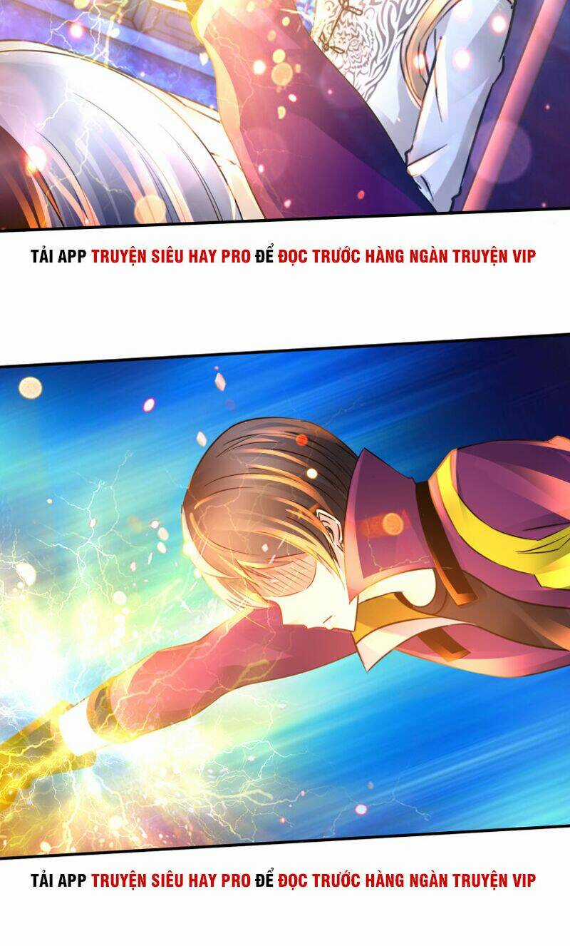 Phong Thủy Thiên Sư - Chapter 122 - Trang 12