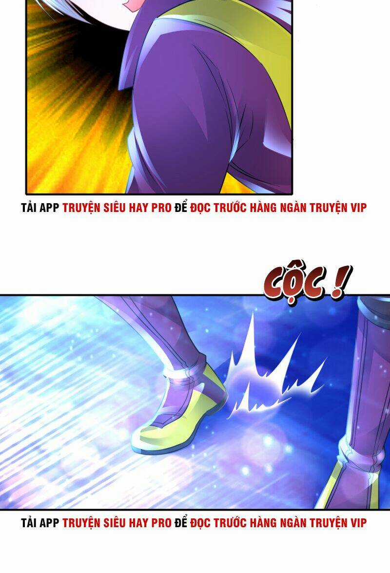 Phong Thủy Thiên Sư - Chapter 122 - Trang 14