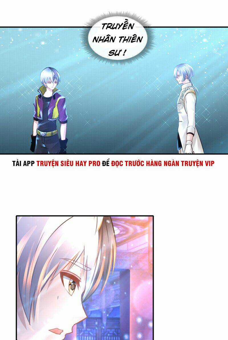 Phong Thủy Thiên Sư - Chapter 122 - Trang 15