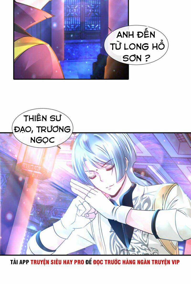Phong Thủy Thiên Sư - Chapter 122 - Trang 16