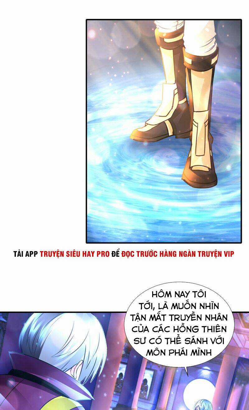 Phong Thủy Thiên Sư - Chapter 122 - Trang 17