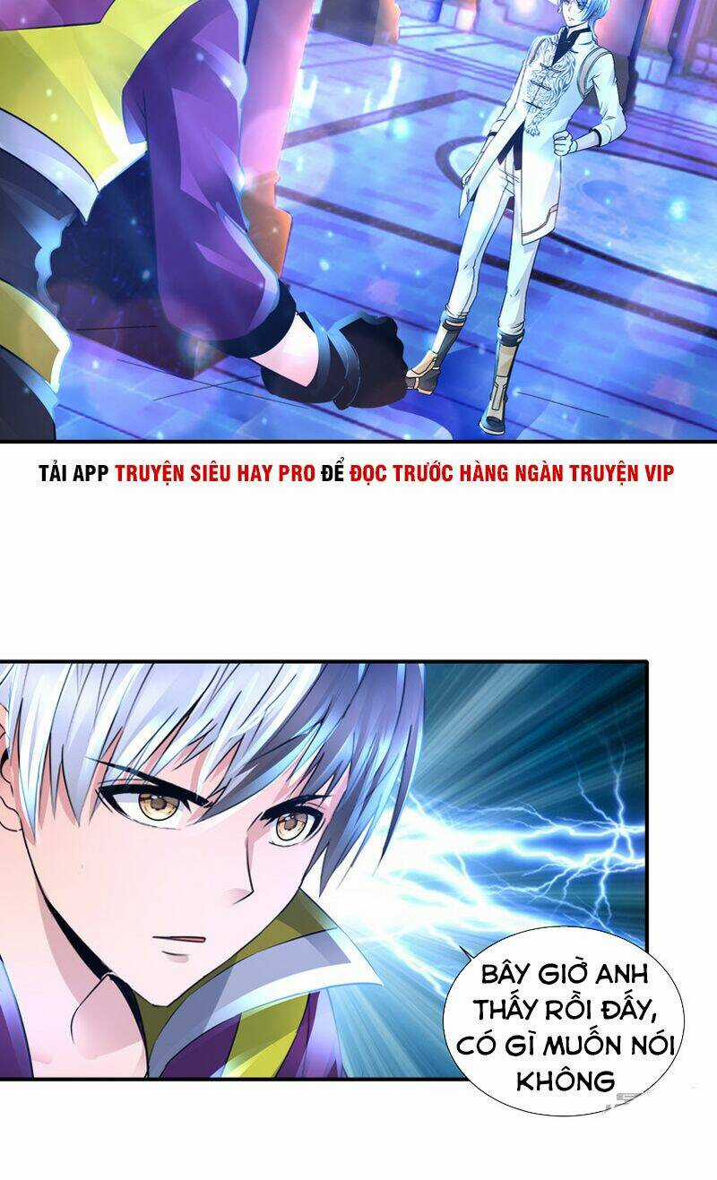 Phong Thủy Thiên Sư - Chapter 122 - Trang 18