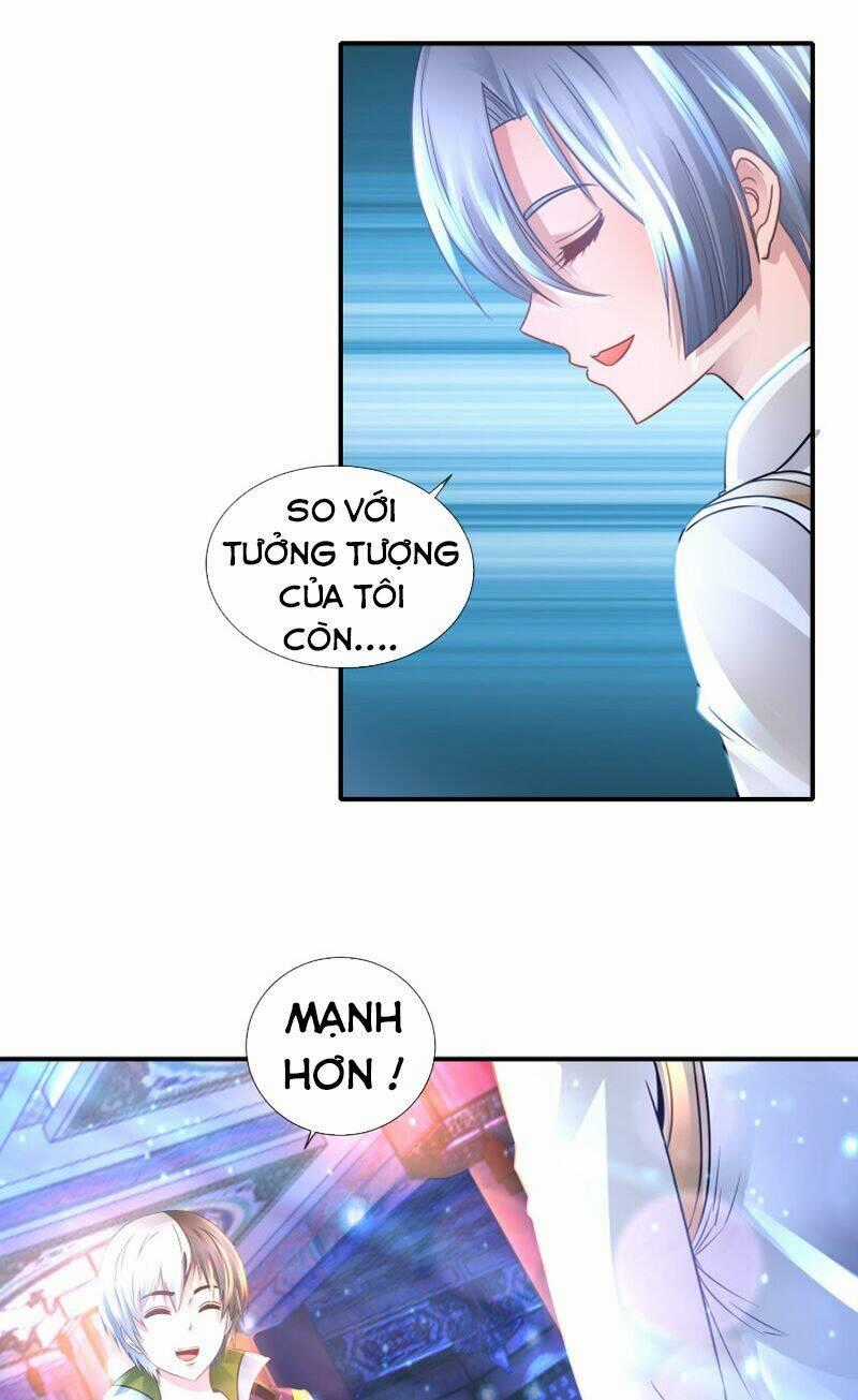 Phong Thủy Thiên Sư - Chapter 122 - Trang 19