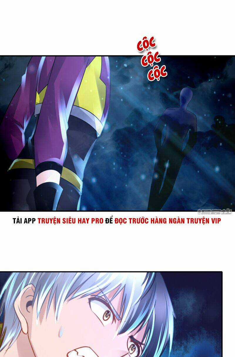 Phong Thủy Thiên Sư - Chapter 122 - Trang 9