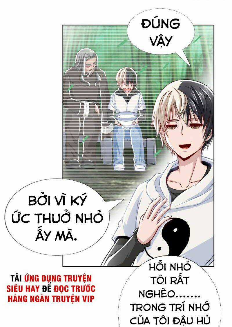 Phong Thủy Thiên Sư - Chapter 13 - Trang 15