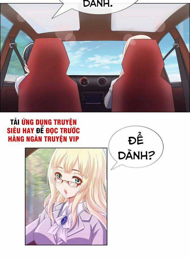 Phong Thủy Thiên Sư - Chapter 13 - Trang 18