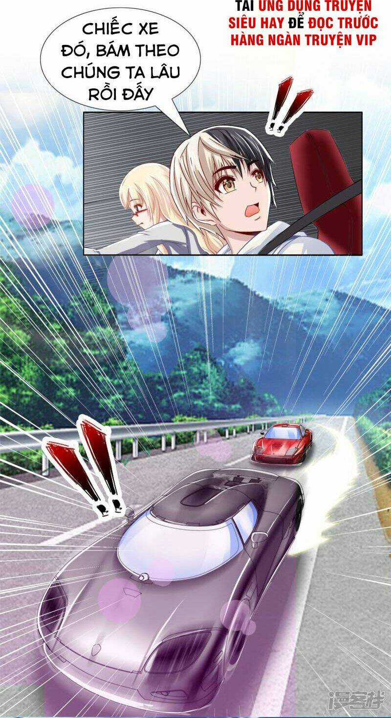 Phong Thủy Thiên Sư - Chapter 13 - Trang 20