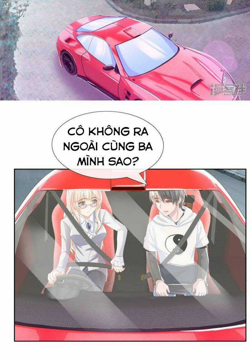 Phong Thủy Thiên Sư - Chapter 13 - Trang 3