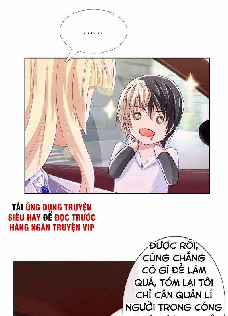 Phong Thủy Thiên Sư - Chapter 13 - Trang 5