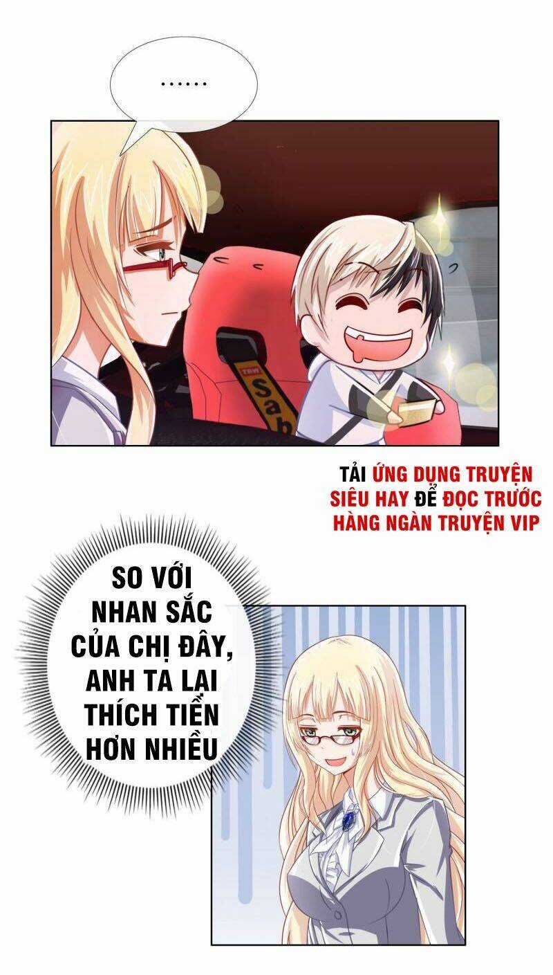 Phong Thủy Thiên Sư - Chapter 13 - Trang 9