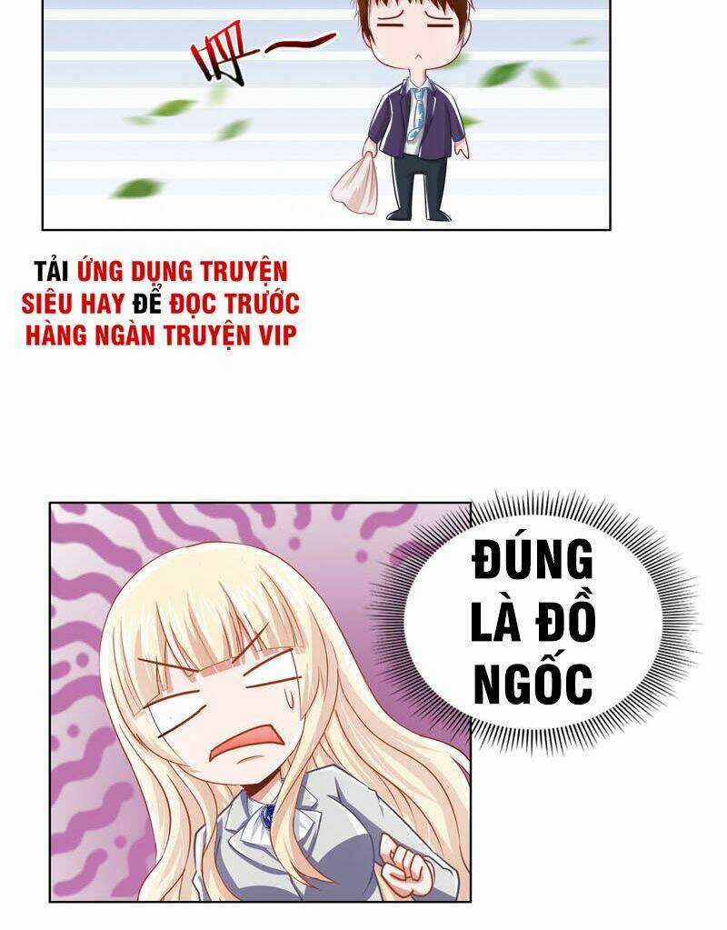 Phong Thủy Thiên Sư - Chapter 14 - Trang 11