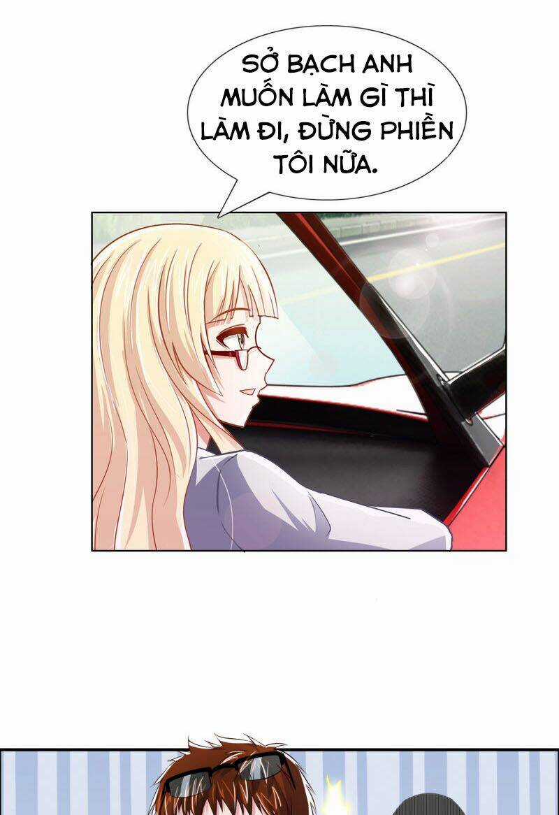 Phong Thủy Thiên Sư - Chapter 14 - Trang 12