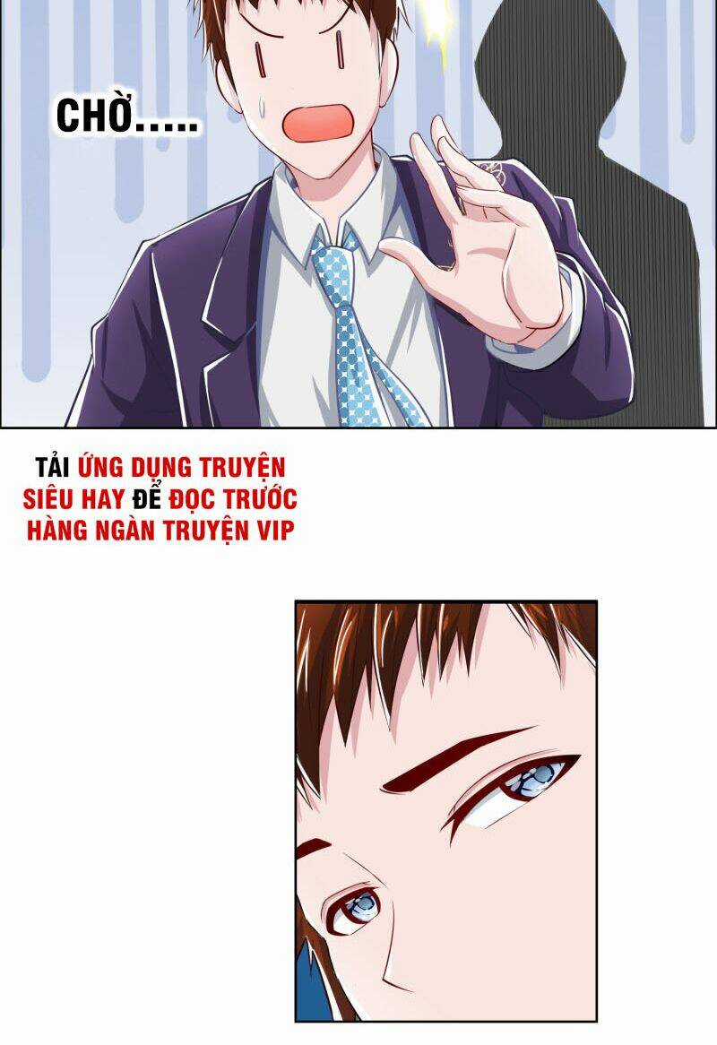 Phong Thủy Thiên Sư - Chapter 14 - Trang 13