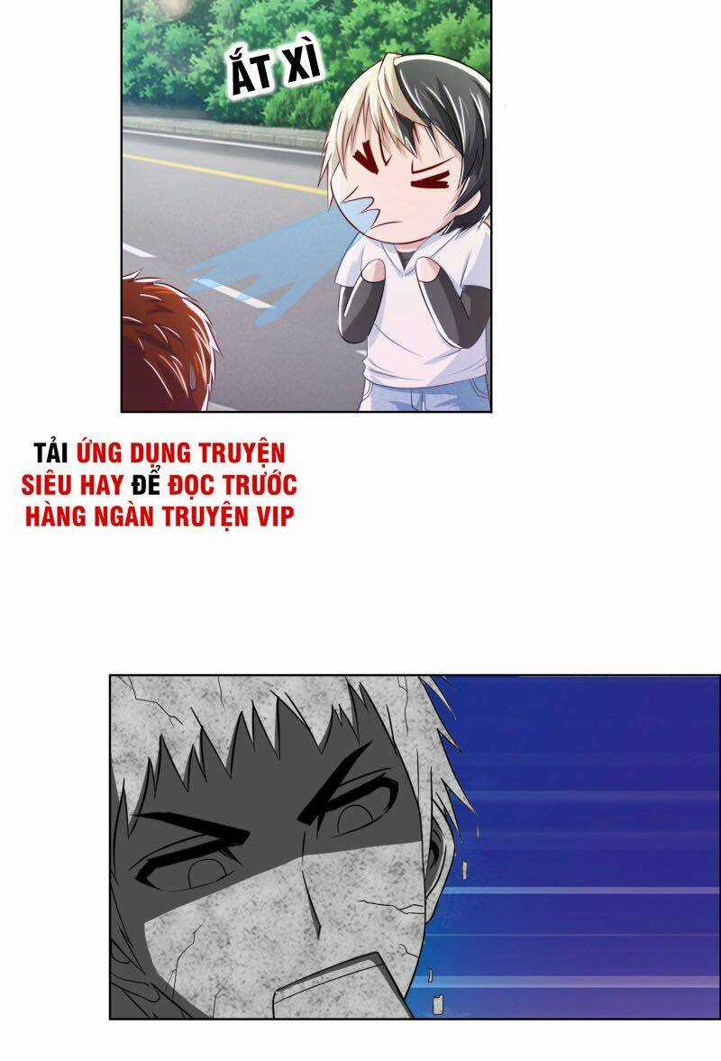 Phong Thủy Thiên Sư - Chapter 14 - Trang 16