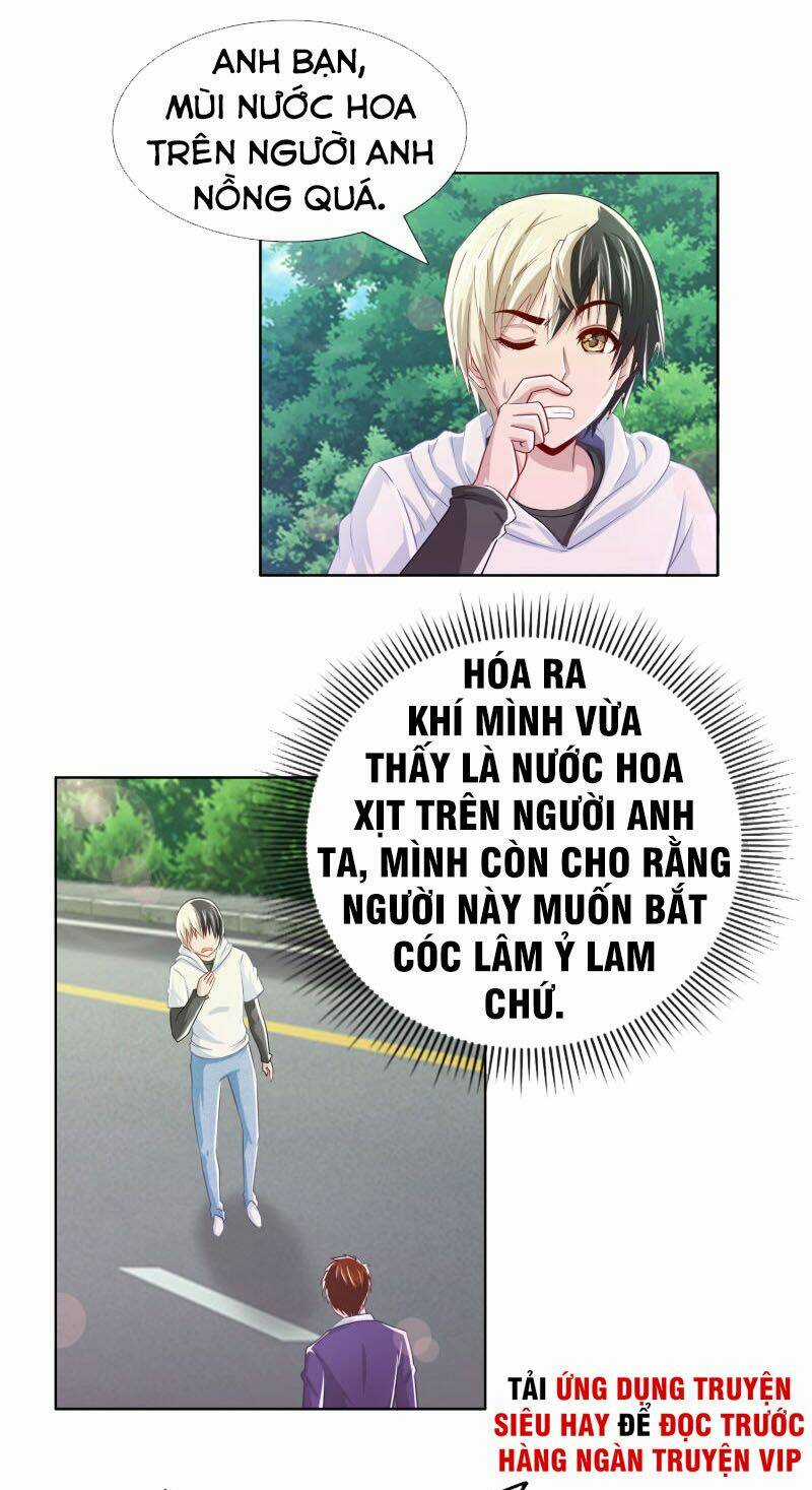 Phong Thủy Thiên Sư - Chapter 14 - Trang 17