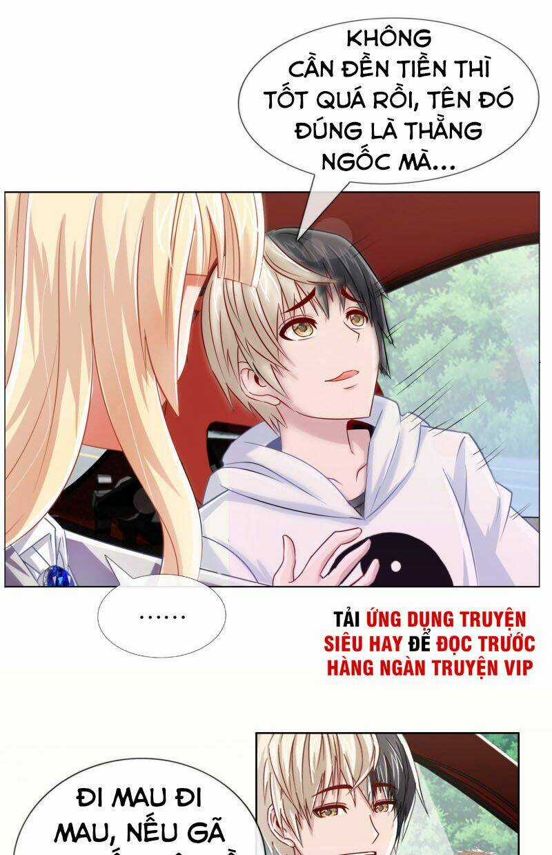 Phong Thủy Thiên Sư - Chapter 14 - Trang 20