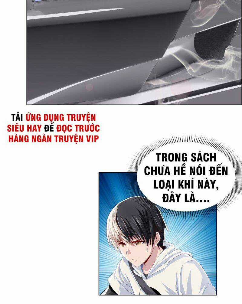 Phong Thủy Thiên Sư - Chapter 14 - Trang 3