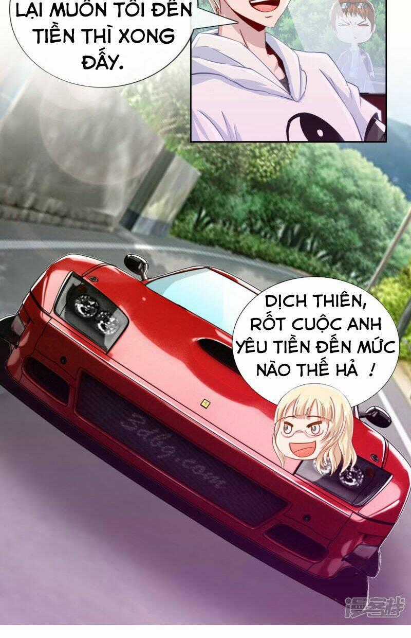 Phong Thủy Thiên Sư - Chapter 14 - Trang 21