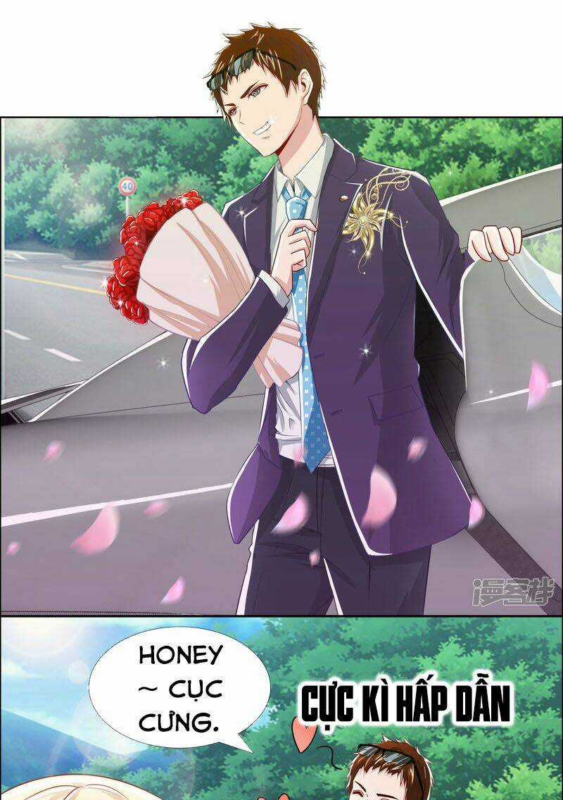 Phong Thủy Thiên Sư - Chapter 14 - Trang 4