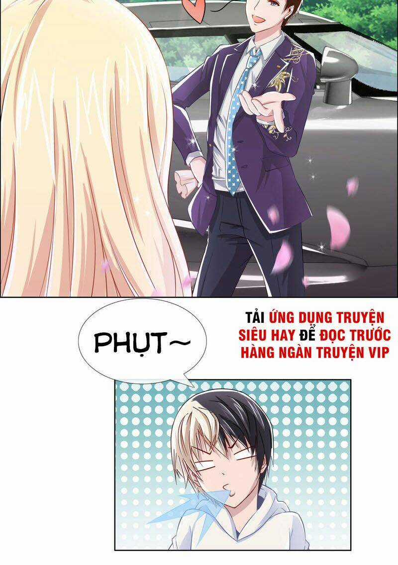 Phong Thủy Thiên Sư - Chapter 14 - Trang 5