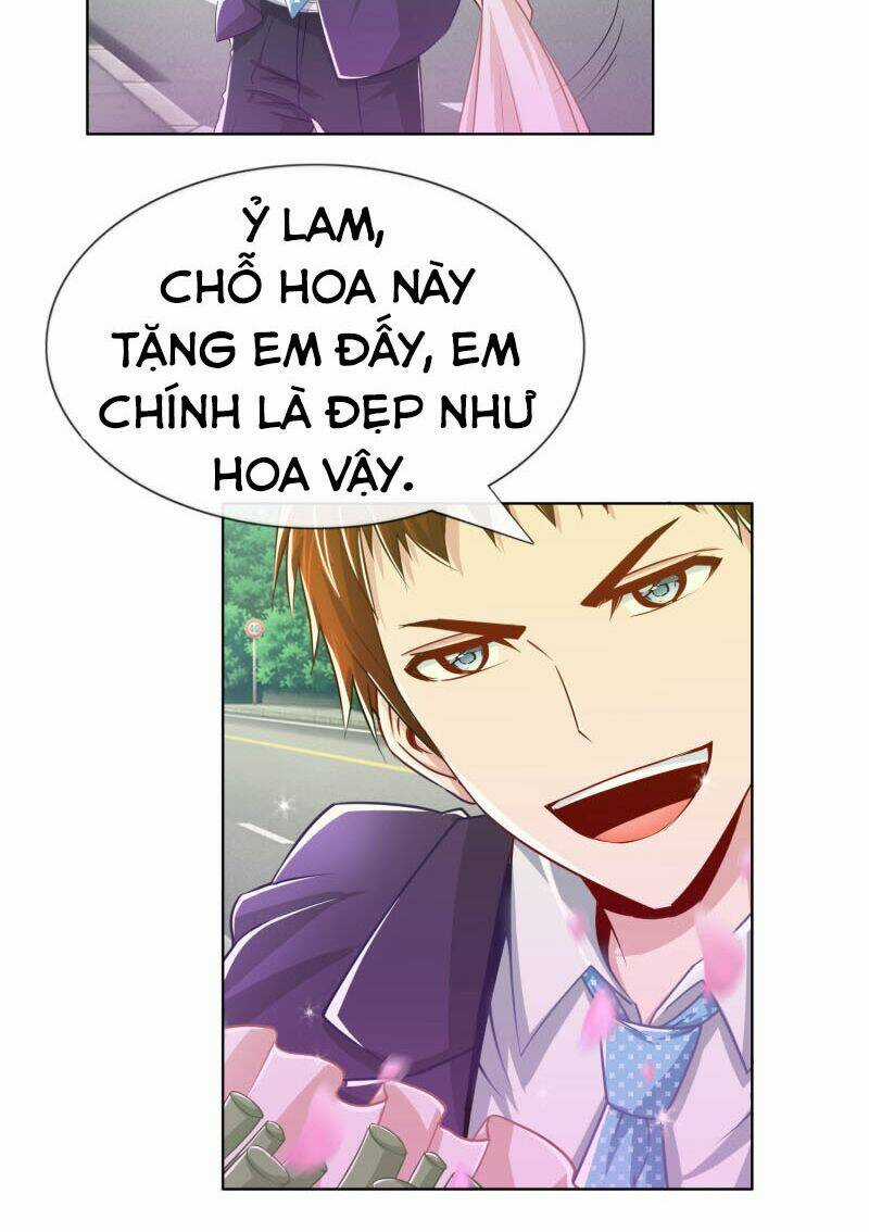 Phong Thủy Thiên Sư - Chapter 14 - Trang 9