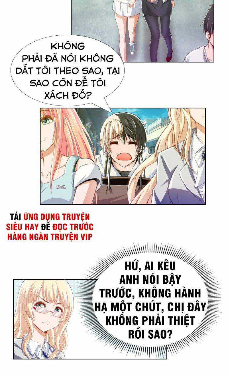 Phong Thủy Thiên Sư - Chapter 15 - Trang 11