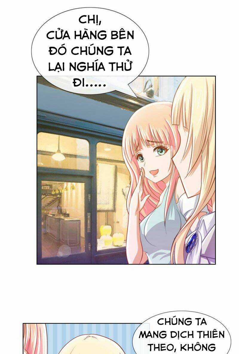 Phong Thủy Thiên Sư - Chapter 15 - Trang 12