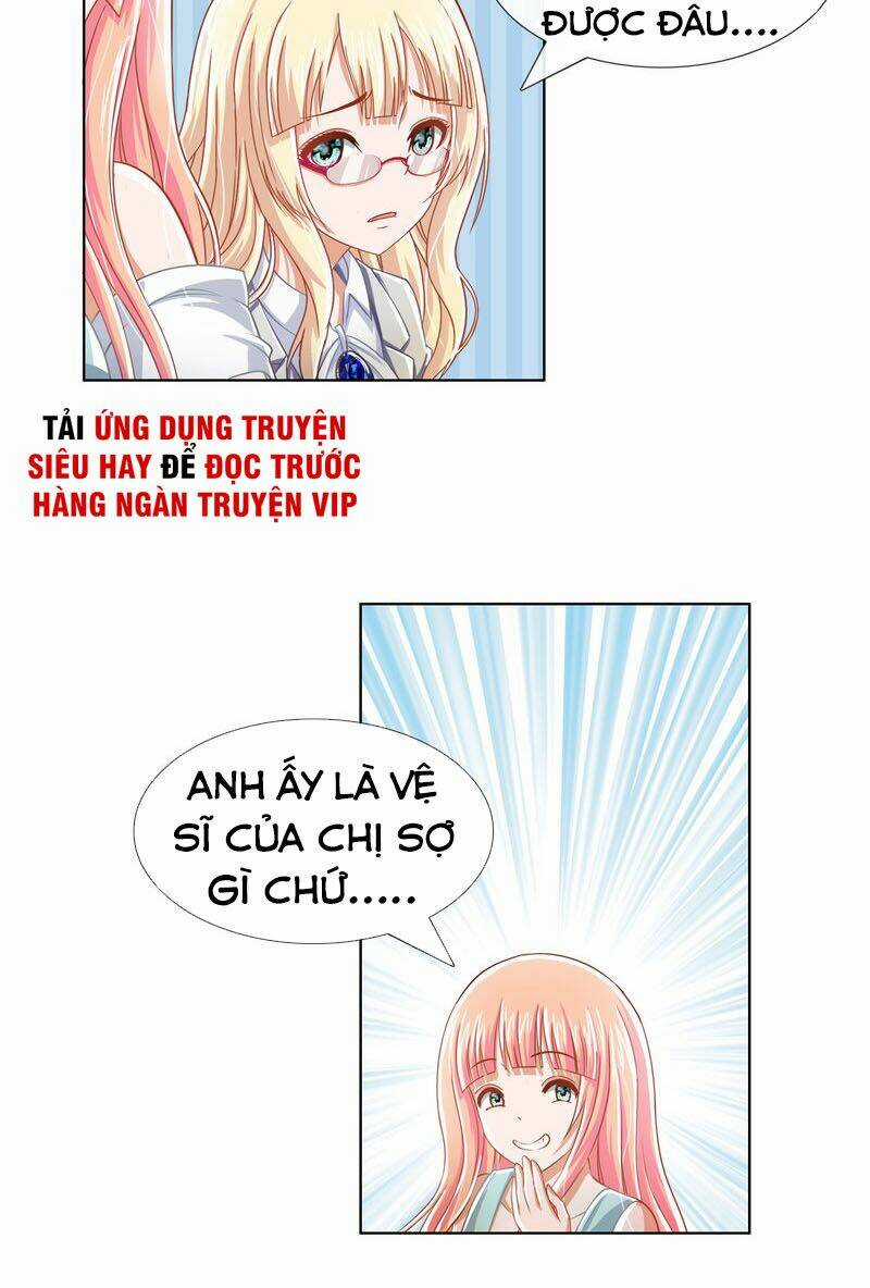 Phong Thủy Thiên Sư - Chapter 15 - Trang 13