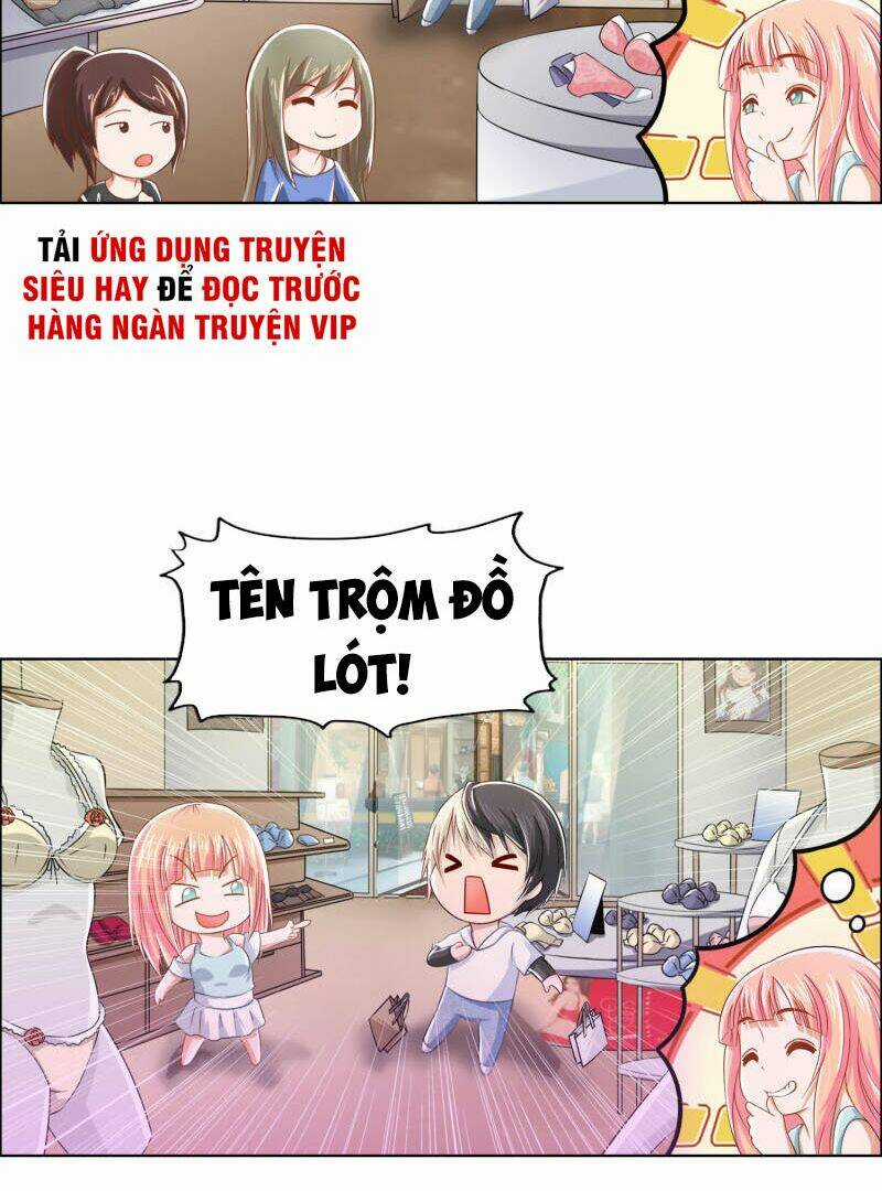 Phong Thủy Thiên Sư - Chapter 15 - Trang 15