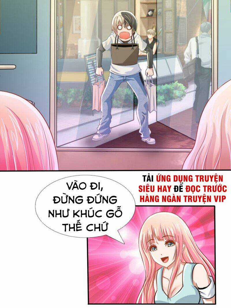 Phong Thủy Thiên Sư - Chapter 15 - Trang 17