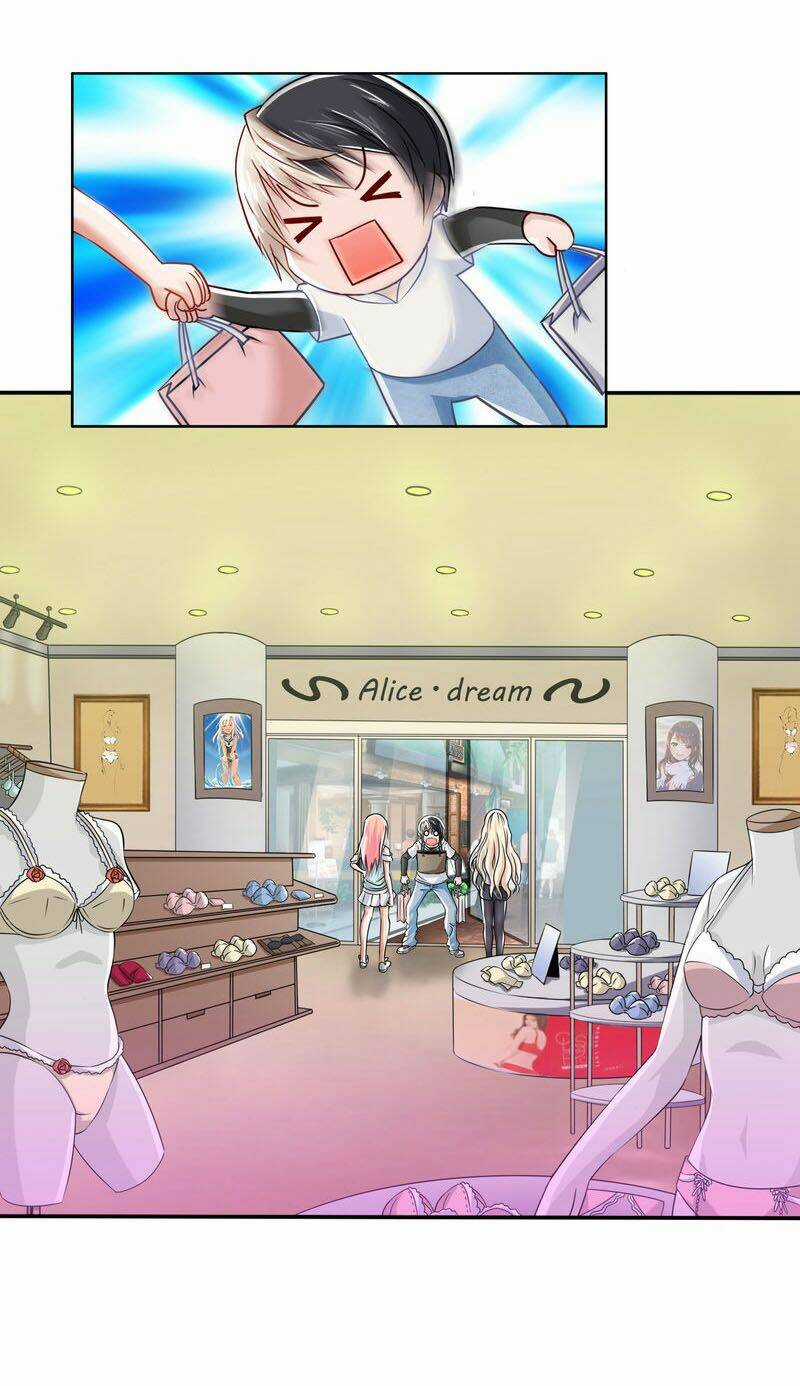 Phong Thủy Thiên Sư - Chapter 15 - Trang 18