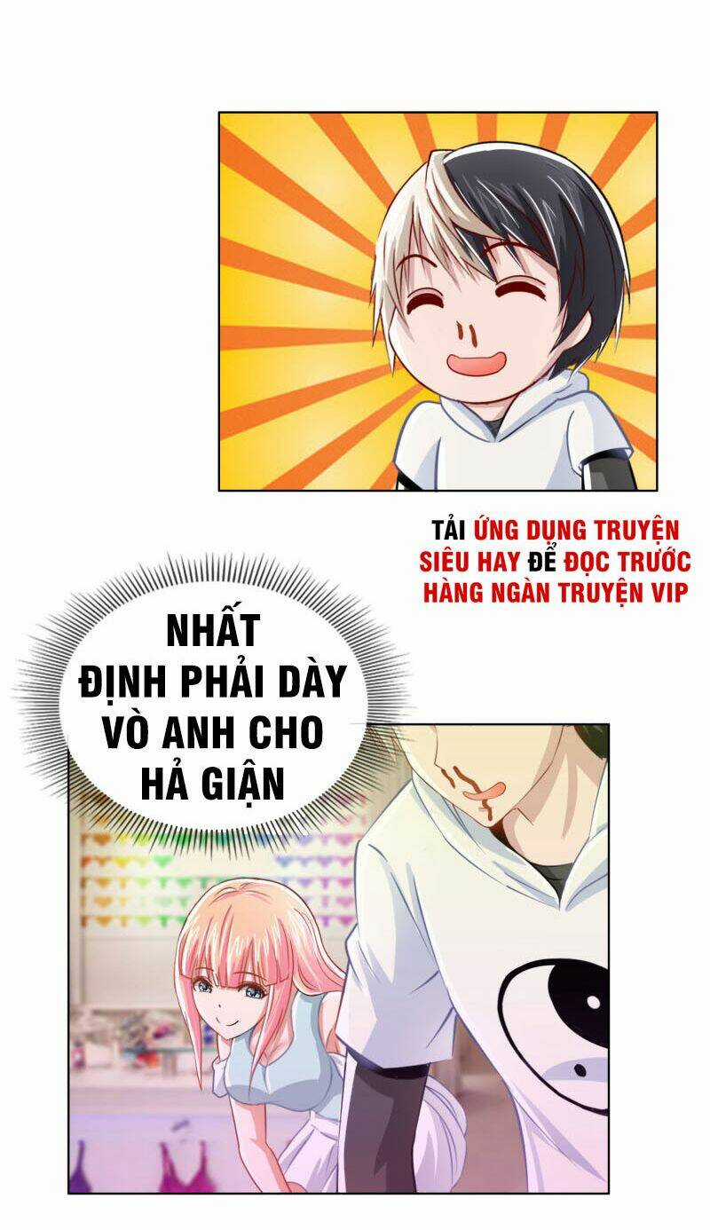 Phong Thủy Thiên Sư - Chapter 15 - Trang 19