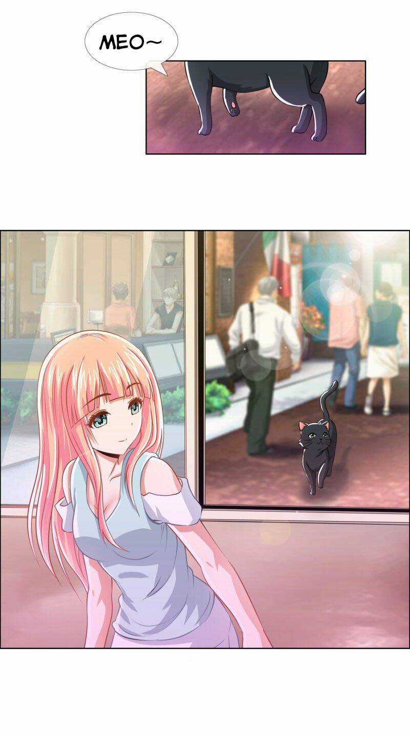 Phong Thủy Thiên Sư - Chapter 15 - Trang 20