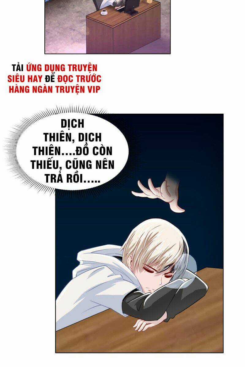 Phong Thủy Thiên Sư - Chapter 15 - Trang 3