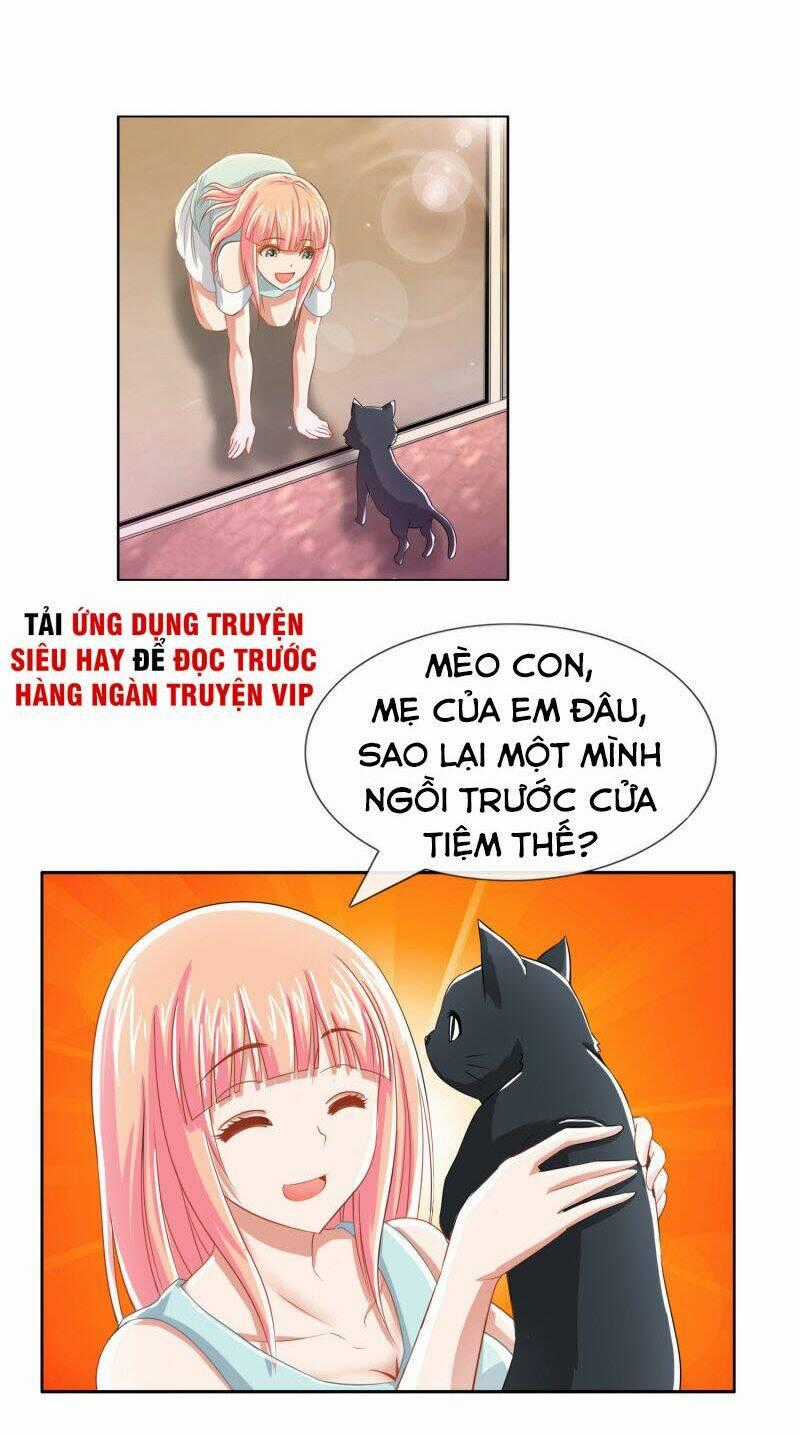 Phong Thủy Thiên Sư - Chapter 15 - Trang 21