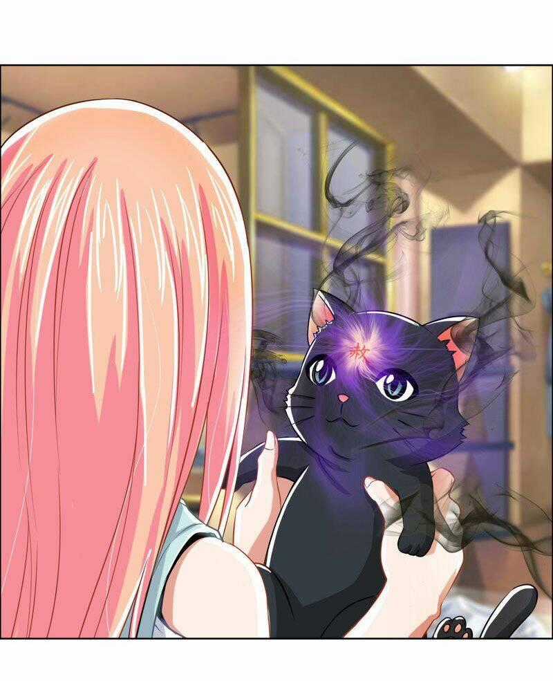 Phong Thủy Thiên Sư - Chapter 15 - Trang 22