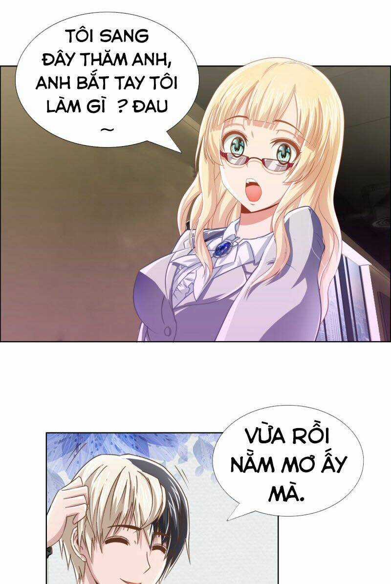 Phong Thủy Thiên Sư - Chapter 15 - Trang 5