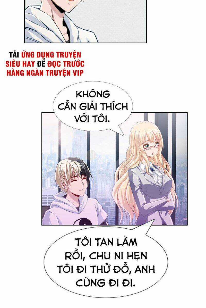 Phong Thủy Thiên Sư - Chapter 15 - Trang 6