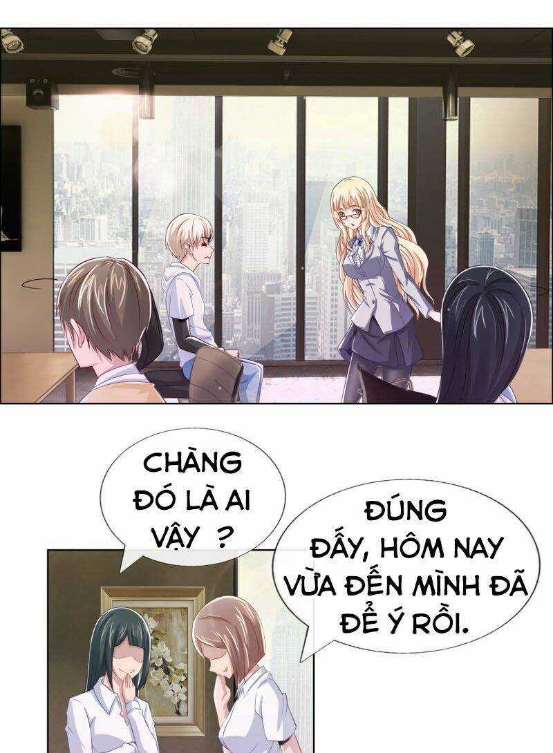 Phong Thủy Thiên Sư - Chapter 15 - Trang 8