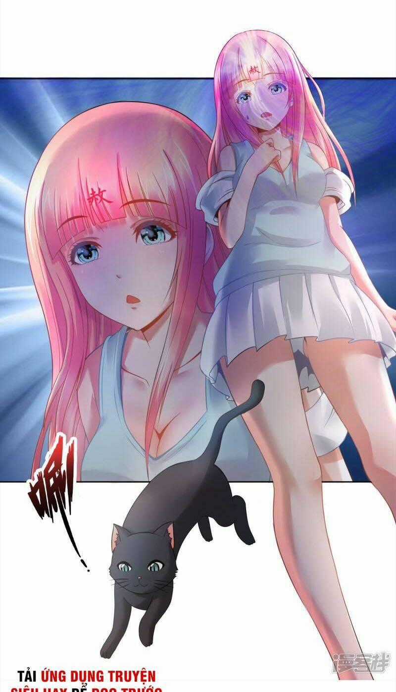 Phong Thủy Thiên Sư - Chapter 16 - Trang 2